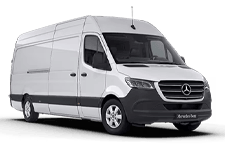 Van Hire Acocks Green - 4 MTR Sprinter - Van hire Acocks green