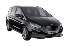 Van Hire Acocks Green - 7 Seater Manual Minibus - Minibus hire Acocks green