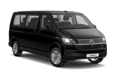 Van Hire Acocks Green - 9-Seater Manual - Minibus hire Acocks green