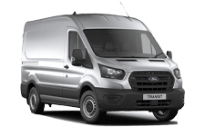 Van Hire Acocks Green - Ford Transit LWB - Van hire Acocks green