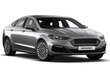 Van Hire Acocks Green - Mondeo - car hire Acocks green