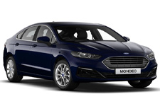 Van Hire Acocks Green - Mondeo Auto - car hire Acocks green